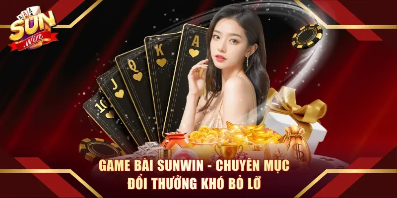 Game Bài Sunwin